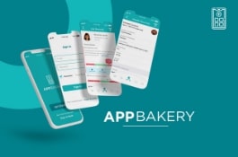 App Bakery